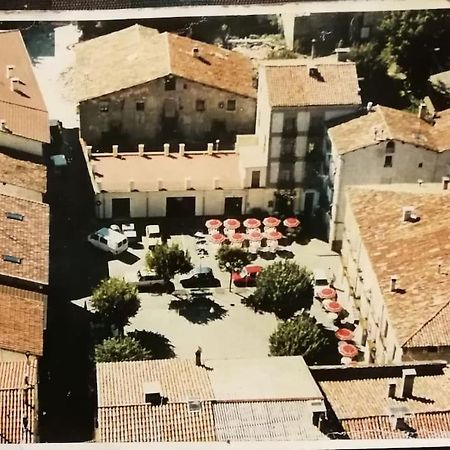 Pis Amb Encant A Campdevanol,Al Centre Del Poble. ภายนอก รูปภาพ
